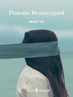 cover image of Muette